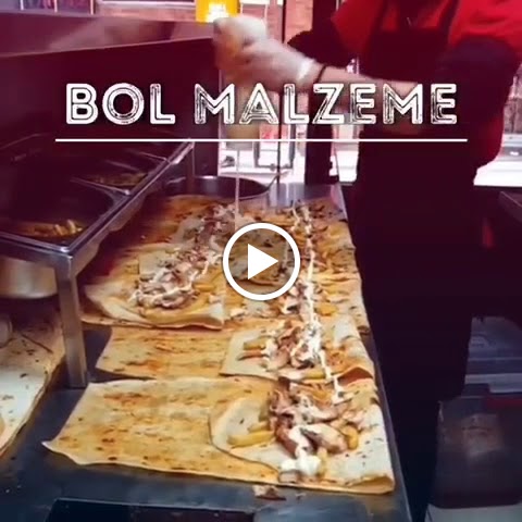 Kral Dönerci Fatsa-10