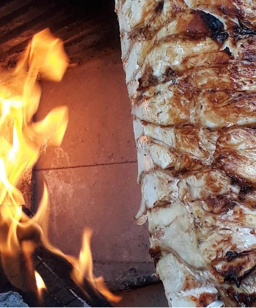 Kral Dönerci Fatsa-5